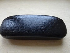 Hartschalenetui - Brillenetui - Etui Klappverschluss Wie Neu