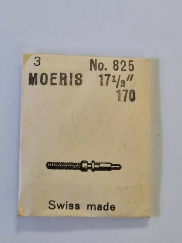 Aufzugwelle für moeris 170 - aufzugwelle,