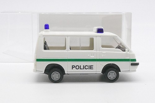Rietze pkw mitsubishi - pkw, l
