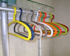 Hewi Kleiderbügel und