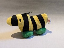 Heunec Janosch Tigerente