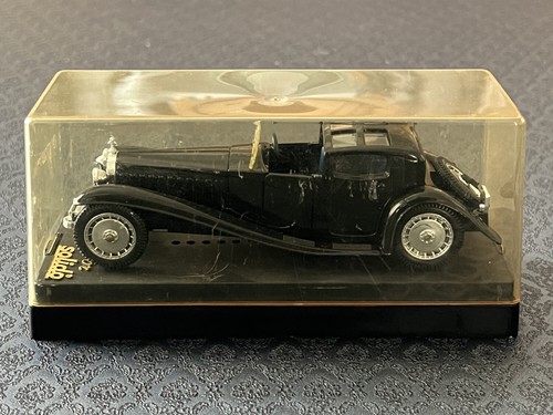 Solido bugatti royale 4036 - solido,