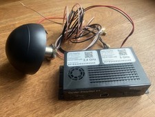 Wohnmobil-Router Oyster Easynet v1 – mit externer Antenne