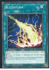 YU GI OH BLITZSTURM