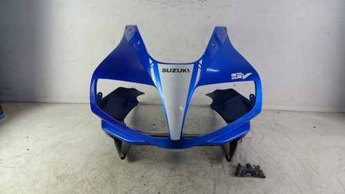 Suzuki 650 sv650 03 - s, 03-09