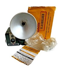 Vintage Kodak Brownie Hawkeye