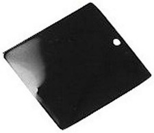 10 x Ersatzspiegelblatt für