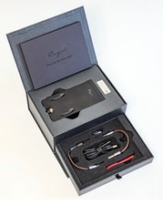 Cayin C9 Tube/Solid-State