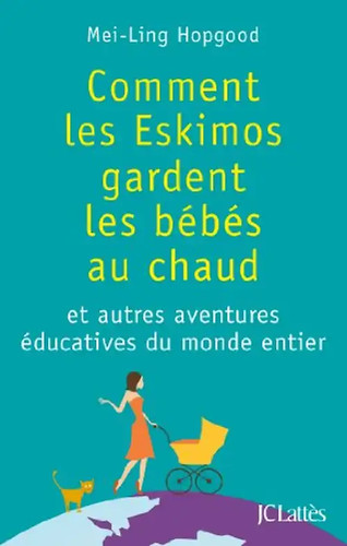 Comment les eskimos gardent - les,