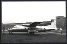 Fotografie Flughafen