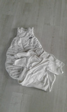 ALVI Schlafsack mit zwei Innensäcke Gr.62/68