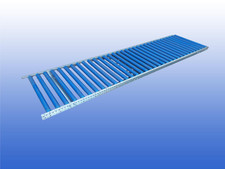 3 m. Rollenbahn Transportrollbahn Förderband 70 cm Rolleon