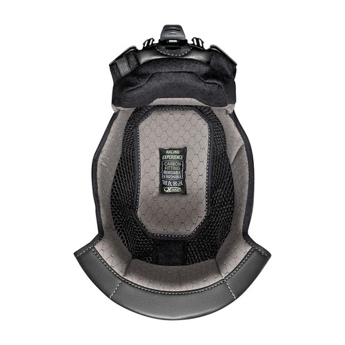 Innenfutter helm racing - helm,