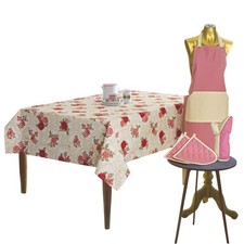 Tischdecke abwaschbar