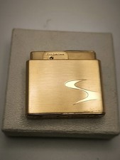 Bergmann Benzinfeuerzeug