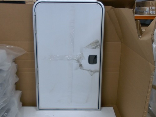 Serviceklappe725x1225mm