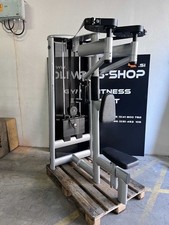 Gym80 Sygnum Butterfly reverse