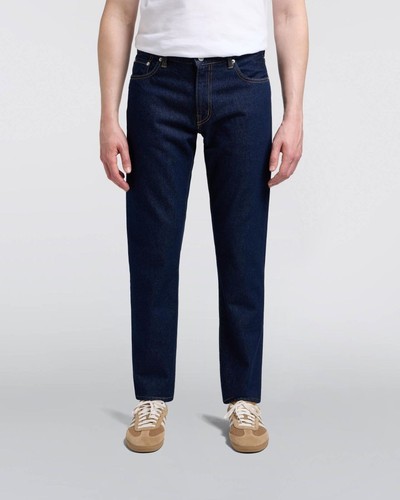 Edwin regular tapered jeans - tapered,