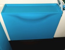 IKEA Trones Schuhregale