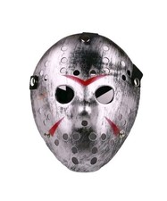 Jason maske halloween kostüm - maske,