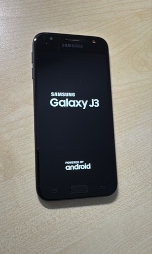 Smartphone samsung galaxy - samsung, j3