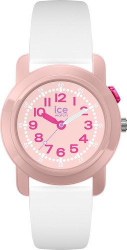 Ice watch find white - find,