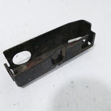 Kawasaki GPZ 750 Turbo Rahmenhalterung Rahmen Strebe Halterung 79584