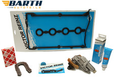 Nockenwellenversteller