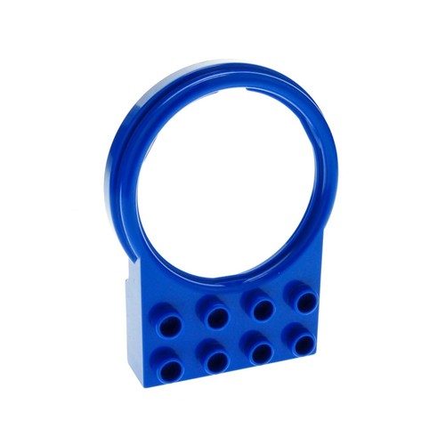 Lego duplo kugelbahn halter - lego,
