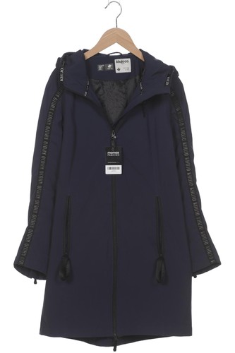 Khujo mantel damen jacke parka - khujo,