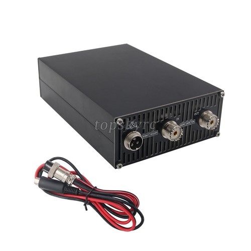 200w power amplifier - power,