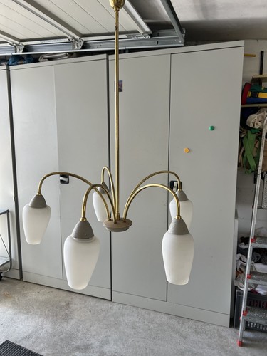 Pendelleuchte tütenlampe - pendelleuchte/tütenlampe, 5
