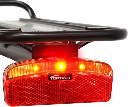 Fahrrad rücklicht led - fahrrad,