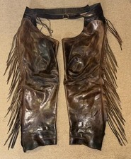 Vintage echt Cowboy Western