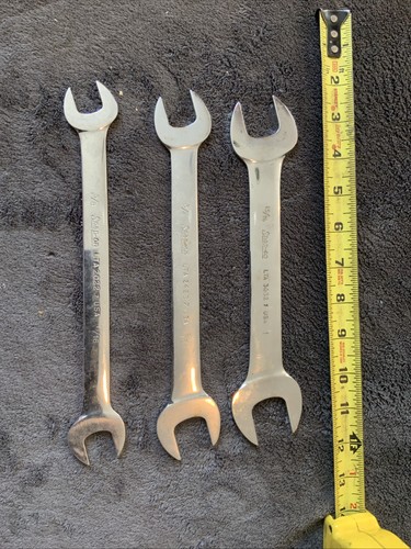 Snap 3pc low torque - low,