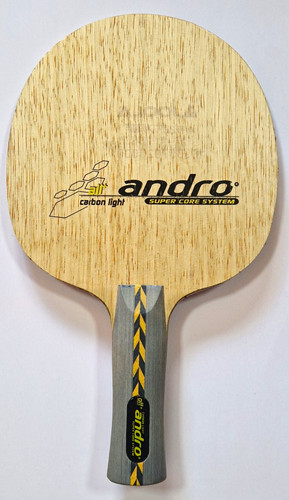 Tischtennisholz andro - tischtennisholz,