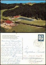 Ansichtskarte Haldenwang