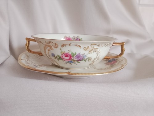 Rosenthal sanssouci diplomat - sanssouci,