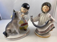 Lomonossow UdSSR Porzellan