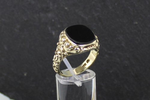 Herrenring siegelring - herrenring,,