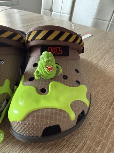 Crocs ghostbusters neu 42 - crocs,