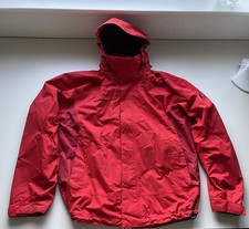 Mammut Regenjacke Gr.S Hardshell Skijacke, Hochtouren, Skitouren, Bergsteigen