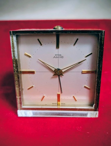 Cyma amic swiss - amic, modele