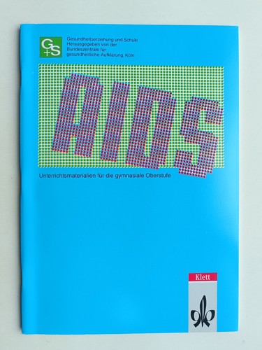 Aids unterrichtsmaterialien - aids,,