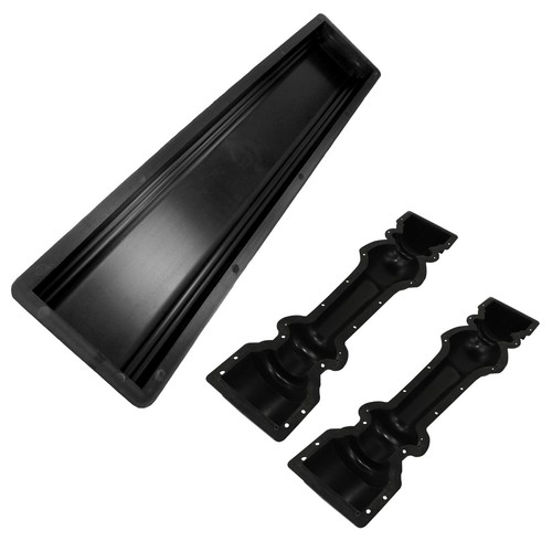 Betonformen set für - betonformen,