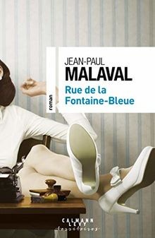 Rue fontaine bleue von - de, la