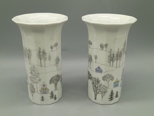 Rosenthal polygon winterreise - rosenthal,