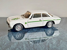Progetto - 1:43 - Alfa Romeo Giulia GT - weiß - Umbau