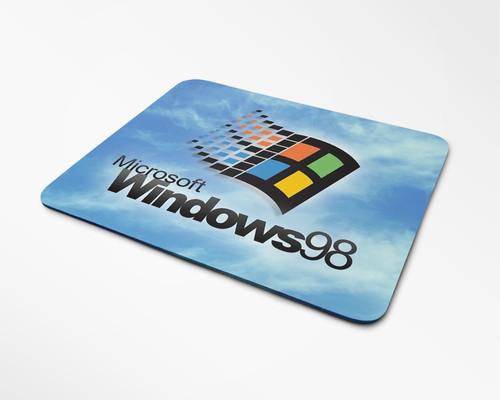 Windows retro geschenk - retro,