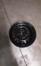 Zubehör Kia Rio Stahlfelge 14